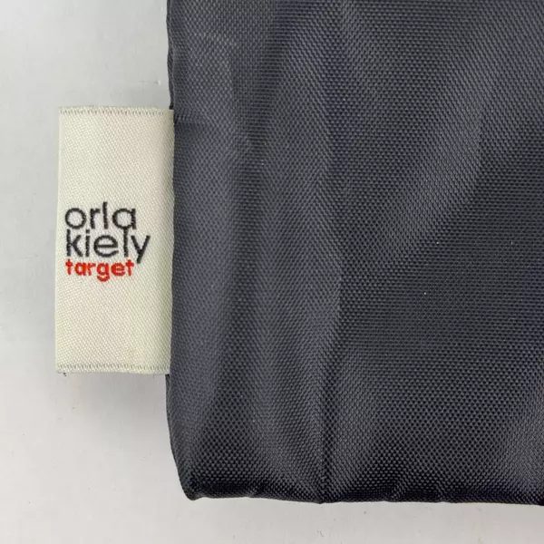 Orla Kiely Makeup Bag Travel Small Hand Tote Wristlet Target
