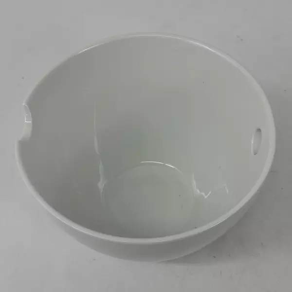 Better Homes And Gardens Noodle Bowl With Indent And Hole for Chop Stick Storage