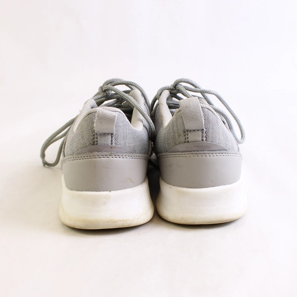 Adidas Cloudfoam Pure 2.0 Women's Shoes White / Grey Size 7.5