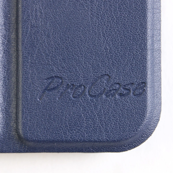 ProCase iPad Mini 5th Generation Dark Blue Lightweight Case