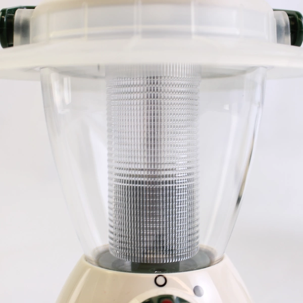 Lot of 3 MC Battery Operated Camp Light Lanterns