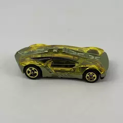 Hot Wheels Mattel 2005 First Editions Split Decision Die Cast Car