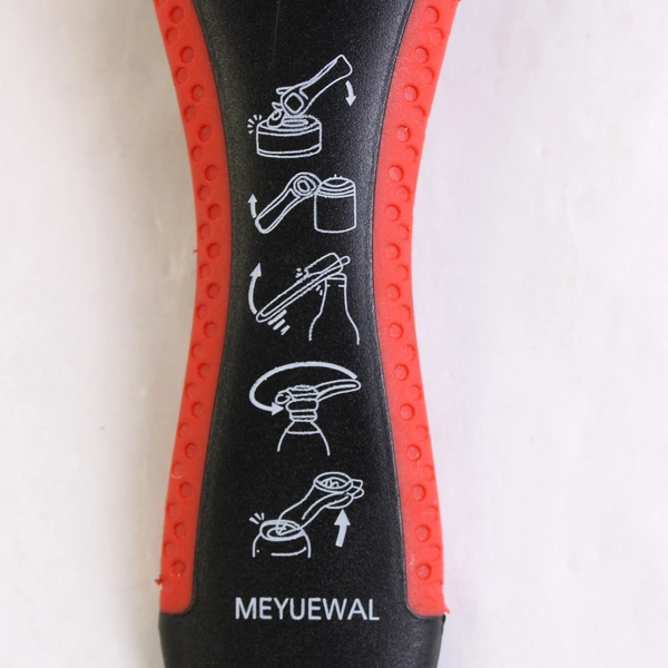 Meyuewal 5-In-1 Manual Bottle and Can Opener