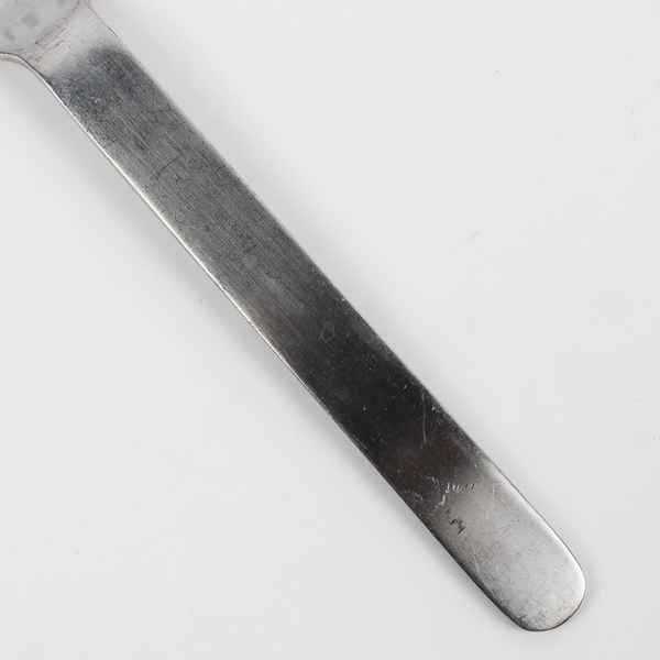 8 Piece Set West Elm Flatware Silverware Fork Set