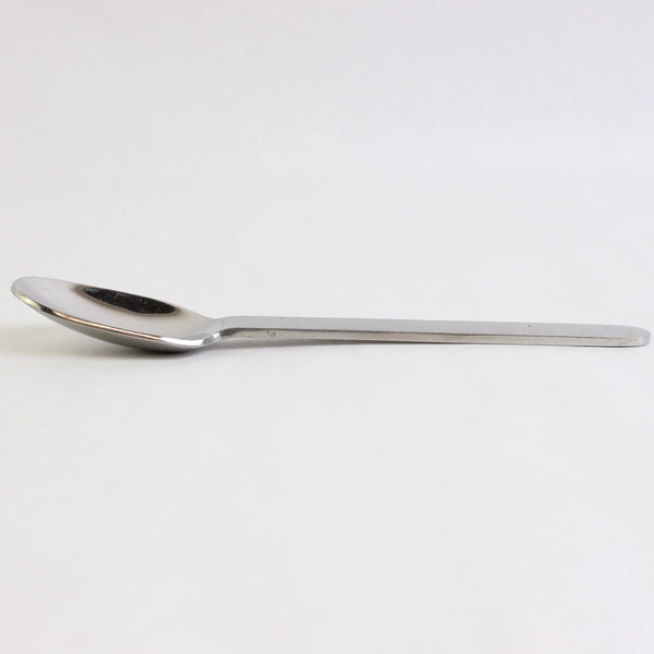 5 Piece Set West Elm Flatware Silverware Spoon Set