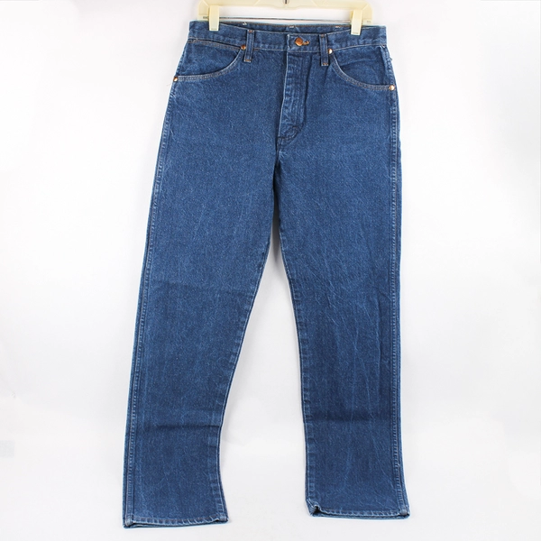 Lot of 4 Dark Wash Denim Jeans for DIY Upcycling Varied Sizes