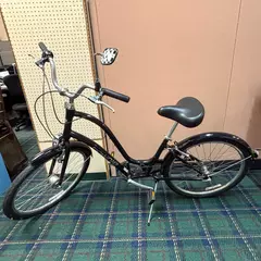 Electra Townie Original 7 Speed Step-Thru Comfort Cruiser Bike