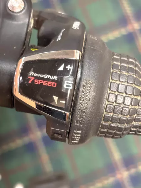 Electra Townie Original 7 Speed Step-Thru Comfort Cruiser Bike