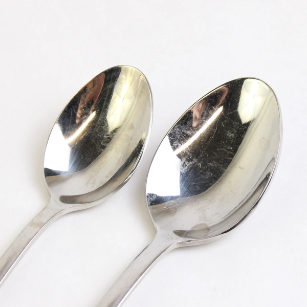 Set of 12 Martha Stewart MFS9 Stainless 18/10 MSE Silverware Flatware Spoons