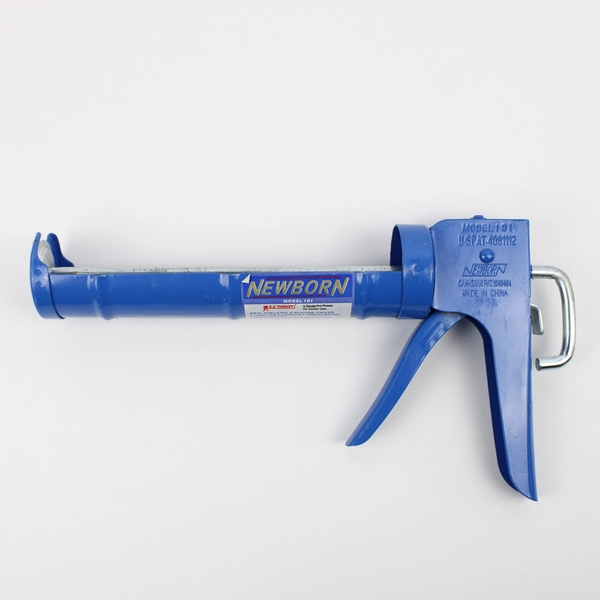 Newborn E-Z Thrust Caulking Gun Model 101