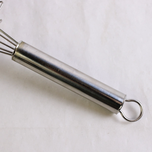 RSVP The Everyday Gourmet Stainless Steel Multiuse Siftstir Kitchen Utensil 12"