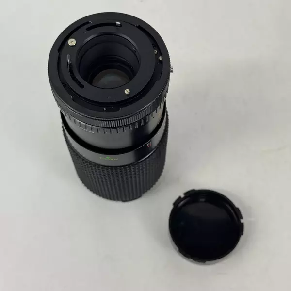 Albinar ADG 80-200mm 1:3.9 Macro Zoom Lens 55mm