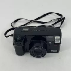 Minolta Freedom Zoom 65 Point & Shoot 35mm Camera