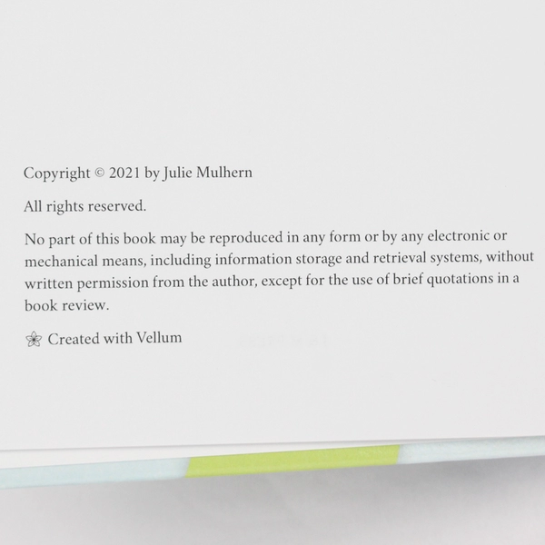 Night Moves by Julie Mulhern A Country Club Murder Book #11 2021 Hardcover