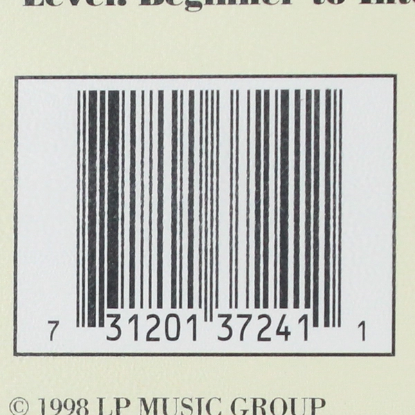 Adventures in Rhythm Vol 1 Close-Up on Congas with Richie Gajate Garcia 1998