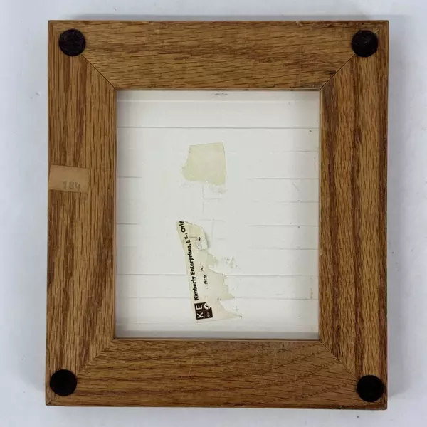 Kimberly Enterprises Norman Rockwell The Gossips Ceramic Tile Trivet