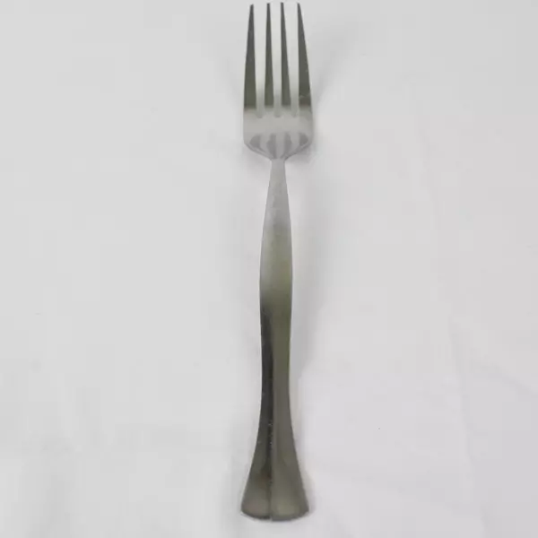 Lot Of 5 Oneida Prescott (Stainless) Flatware Dinner Forks