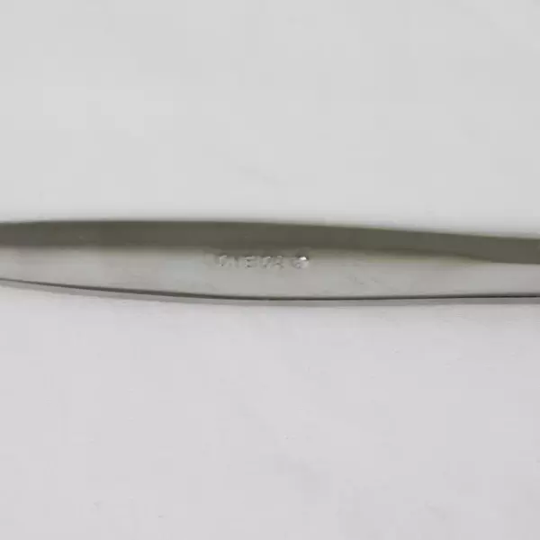 Lot Of 5 Oneida Prescott (Stainless) Flatware Dinner Forks