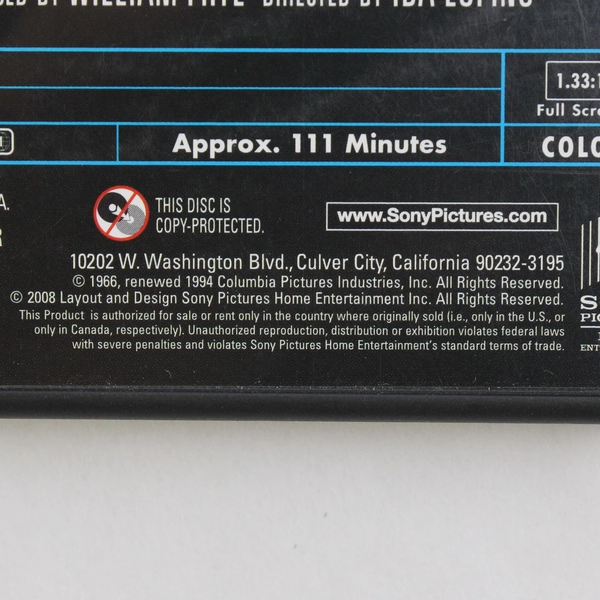 The Trouble With Angels Starring Hayley Mills Original Release Date 1966