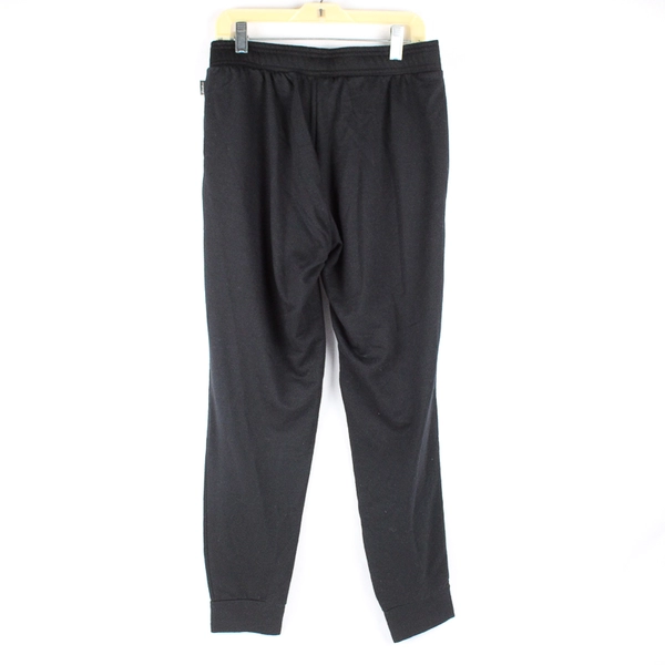 Eddie Bauer Black Lounge Pants Women's Size Small