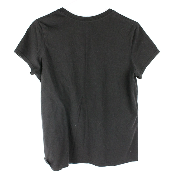 Secret Treasures Sleepwear Life Begins With Coffee T-Shirt Women's Medium 8-10