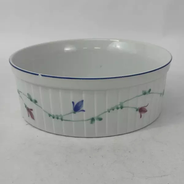 Savoir Vivre Portofino Round Baking Dish 7.5 Inch