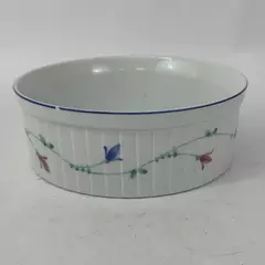 Savoir Vivre Portofino Round Baking Dish 7.5 Inch