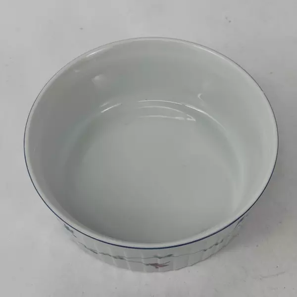 Savoir Vivre Portofino Round Baking Dish 7.5 Inch