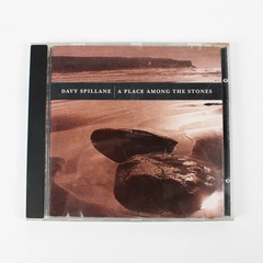 A Place Among the Stones by Davy Spillane 1994 CD Columbia