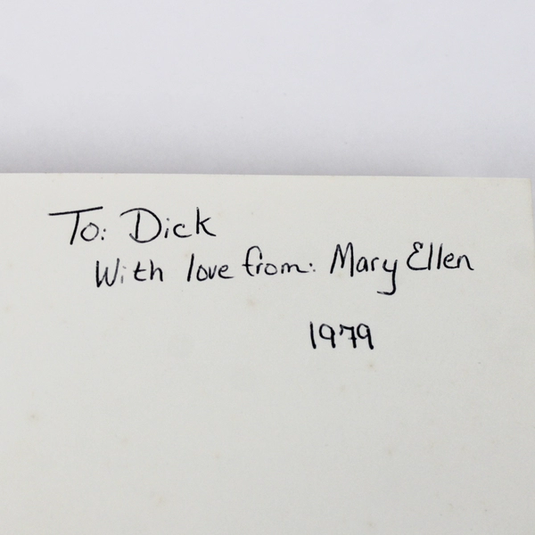 Bruce Catton Waiting for the Morning Train Autobiography 1972 Hardcover DJ