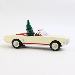 Hallmark 1966 Mustang Classic American Keepsake Ornament