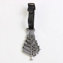 Aviara Golf Course Four Seasons Resort Golf Bag Tag