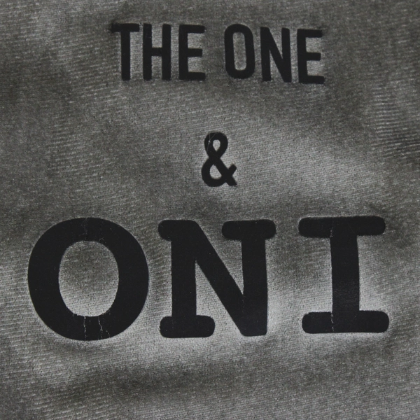 Unbranded 'The One & Oni' Gray Velvet Pants Elastic Waist Band Women's Size 6