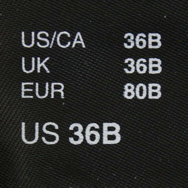 DKNY Army Green Padded Underwired Bra Women's Size 36B