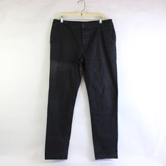 ASOS Black Pants Stretch Women's Size To Fit Waist 32" Inside Leg 32"