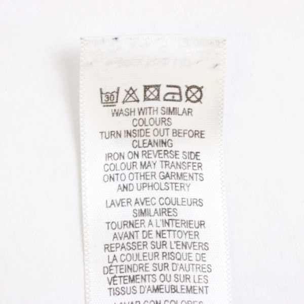 ASOS Black Pants Stretch Women's Size To Fit Waist 32" Inside Leg 32"