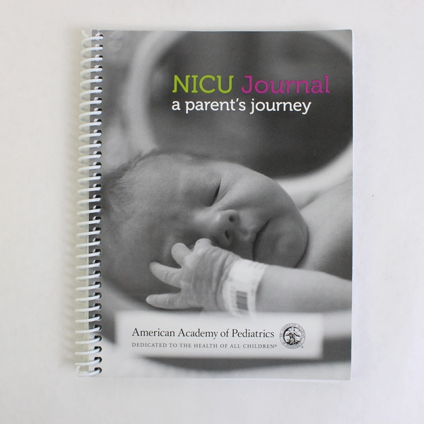 NICU Journal : A Parent's Journey (2017, Trade Paperback)