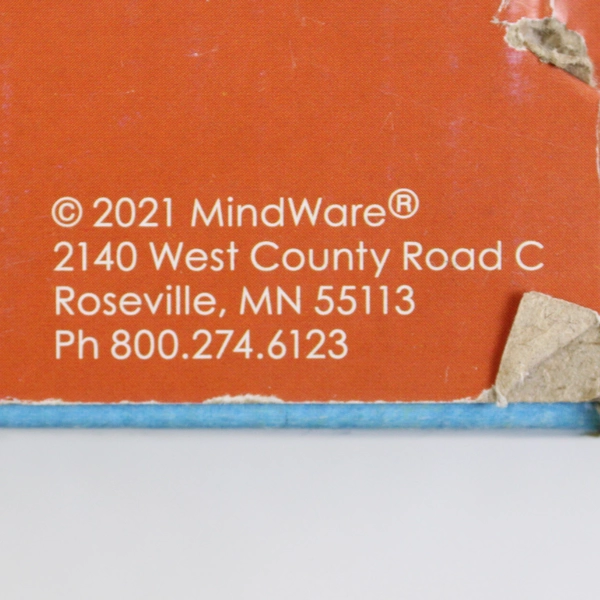 Shiny Puppy 43-Piece Floor Puzzle 3' Wide 2021