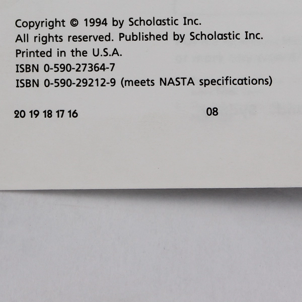 Scholastic Vegetable Soup by Ann Morris 1994 Paperback Beginning Literacy