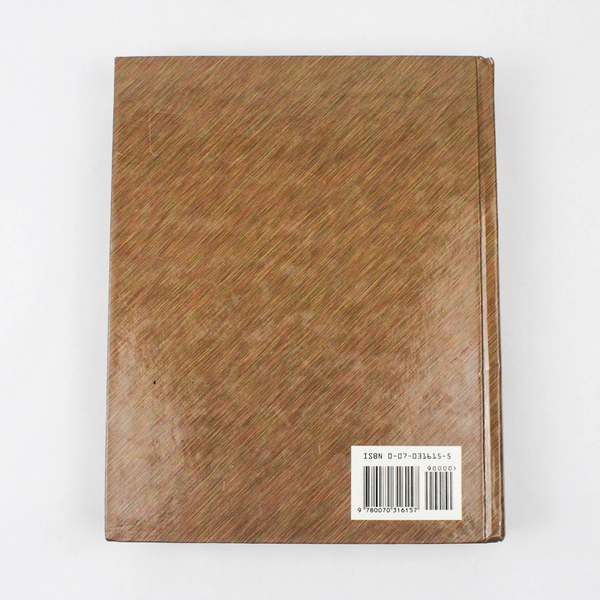 Understanding Human Sexuality by Janet Shibley Hyde 1994 5th Edition Hardcover