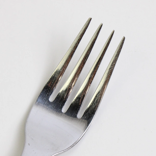 Lot Of 7 Gourmet Settings Beam (Stainless) Flatware Regular Forks