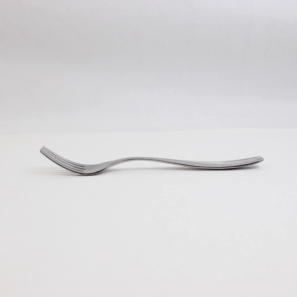 Lot Of 7 Gourmet Settings Beam (Stainless) Flatware Regular Forks