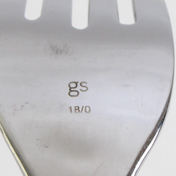 Lot Of 7 Gourmet Settings Beam (Stainless) Flatware Regular Forks