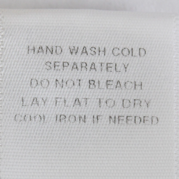 Pleione Women's Floral Print Women's Blouse Sheer Polyester Size Large 