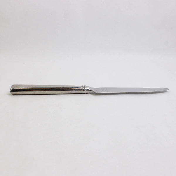 Lot Of 5 Reed & Barton Perspective (Stainless) Flatware French Hollow Knives