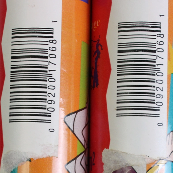 Lot of 2 Rolls New VTG Hallmark Disney's The Hunchback of Notre Dame Gift Wrap