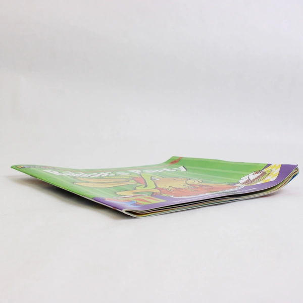 Rabbit's Party by Karen Walberg Animal Adventure Series PB Rising Readers