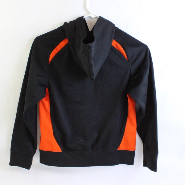 Nike Oregon State University Football Youth Pullover Jacket Size Medium 12/14