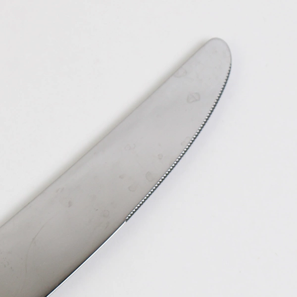 Lot Of 5 Oneida Silver Cello Stainless, Betty Crocker Flatware Hollow Knives