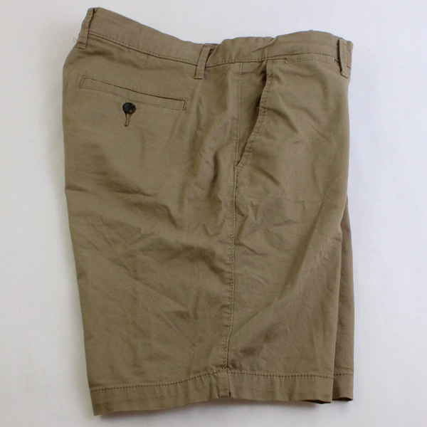 Goodfellow & Co Beige Men's Linden Casual Shorts Size 33